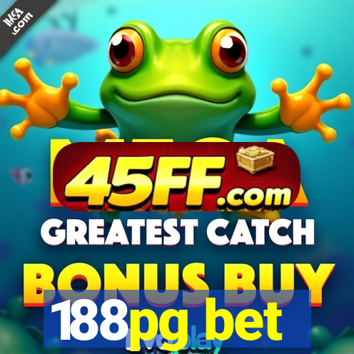 188pg bet